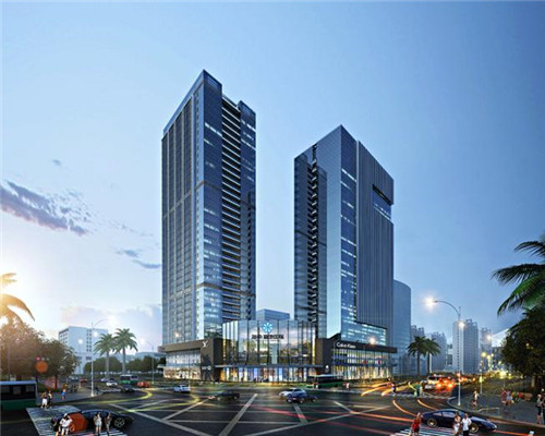 海南瓊海房價2023年多少錢？