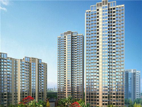 2023建業(yè)星聯(lián)·中和家園適合買嗎？