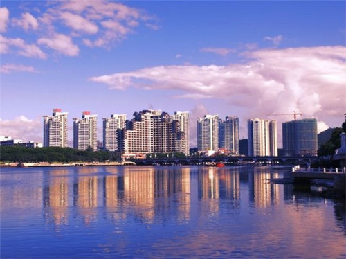 海南樓盤分析一