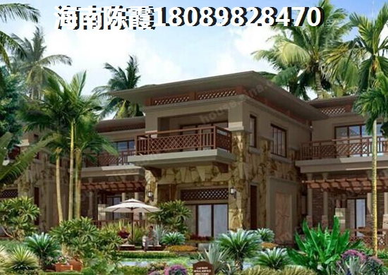 海南?？谧磉m合養(yǎng)老的地方