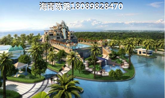 保利崖州灣什么戶型不能買