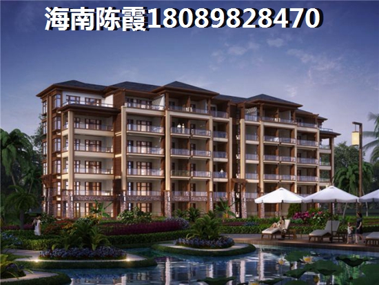 萬(wàn)寧房子能touzi嗎