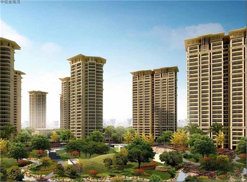 福建人可以在信達(dá)·海天下買房子嗎？1