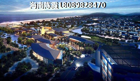 海南三亞以后前景及touzi分析，