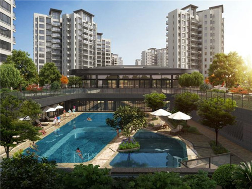 海南瓊海海景房哪個城市的好？