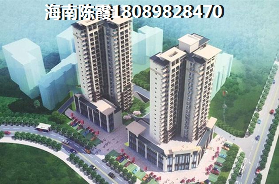 海南三亞今后房產(chǎn)發(fā)展前景如何2