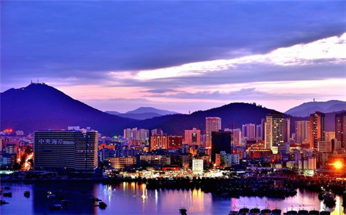 三亞適合養(yǎng)老嗎？
