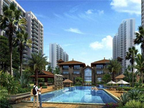 文昌海景房買哪里的好（陽光東海岸適合老人長期住嗎）