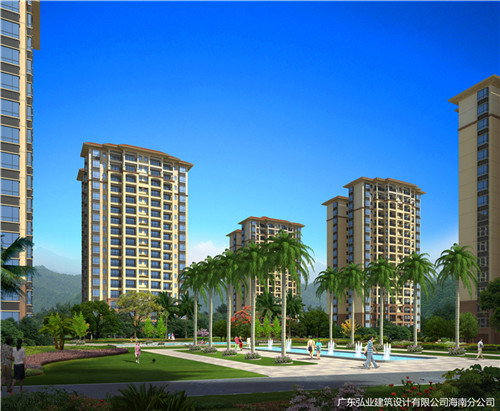 瓊海今后什么有前景？焱方花園酒店的房?jī)r(jià)有沒有跌？