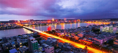 中城廣場發(fā)展前景如何？