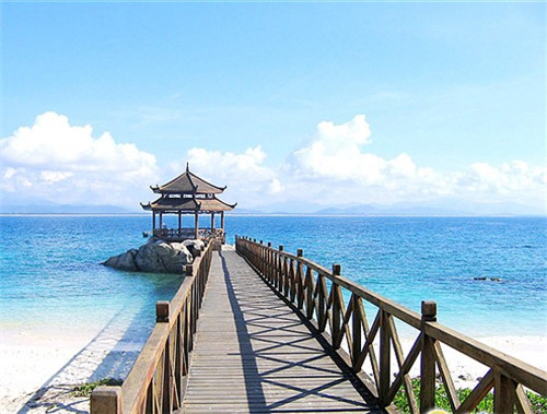 海馬金盤花園適合養(yǎng)老嗎？