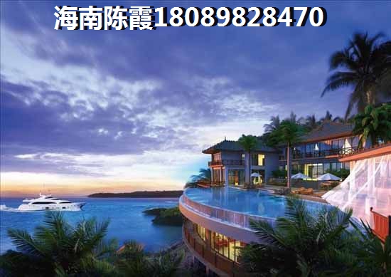 2024年海南陵水房?jī)r(jià)又漲了1