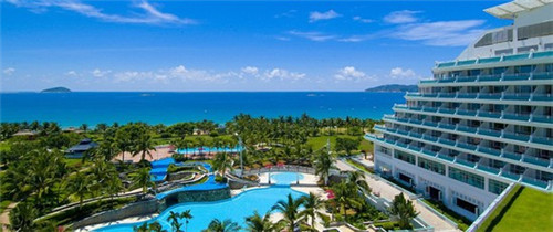 金泰海名軒的房子生紙的空間大嗎？