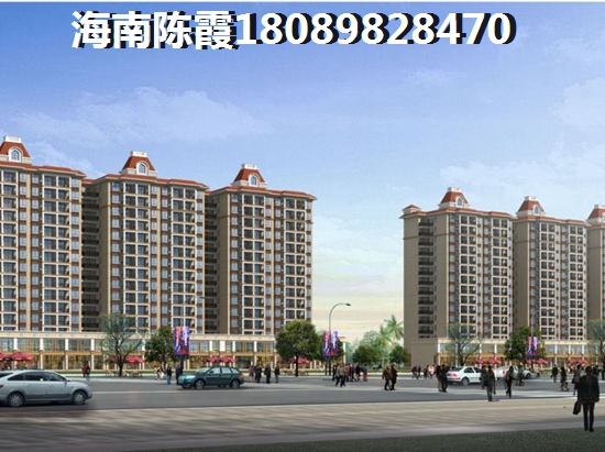 望海國際廣場適合居住嗎？2