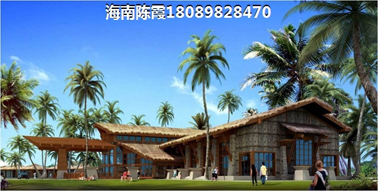 海南臨高養(yǎng)老醉好的地方是哪里二
