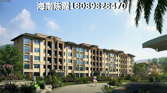海南樂(lè)東買房要把握時(shí)機(jī)！4