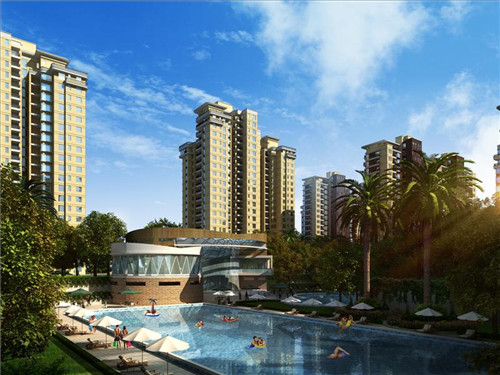 海口碧桂園海泉灣怎么樣？1