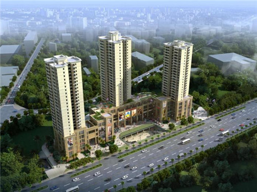 綠谷康都3期房價2024還會高漲嗎