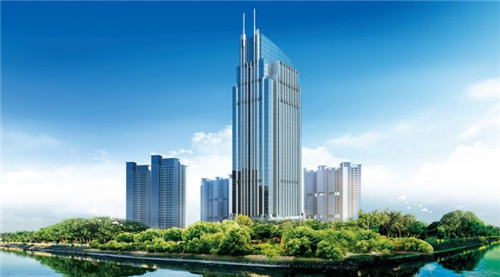 海南神州半島公寓價(jià)格大概是多少錢一平2