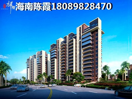 海南氣候適合外地人居住嗎？3