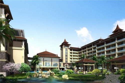 橡樹園房?jī)r(jià)2024走勢(shì)