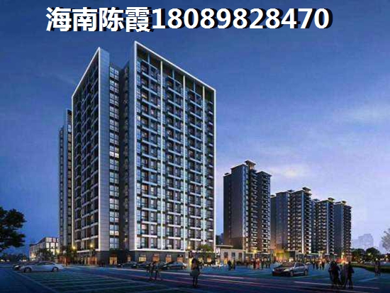 >2024三亞購(gòu)房解析