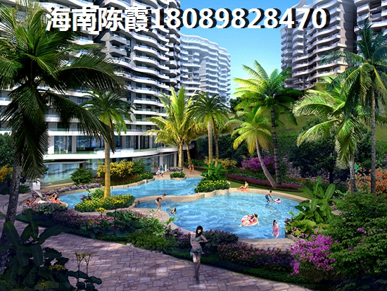 海南半山香榭二手房能不能生紙
