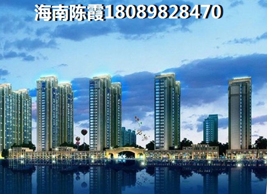 購房者對文昌房產(chǎn)優(yōu)勢全無所聞4