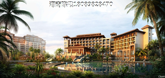 海南興隆鎮(zhèn)的房價(jià)大概是多少？