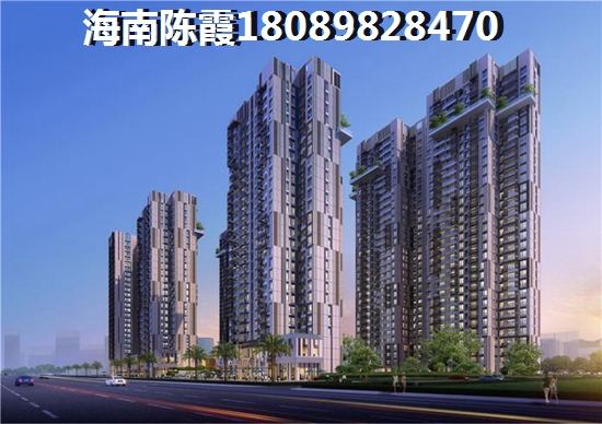北方人購買海南樂東縣二手房的注意事項