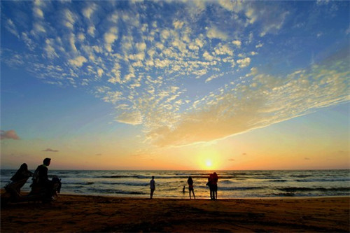 海南島什么地段適合買(mǎi)房養(yǎng)老？3