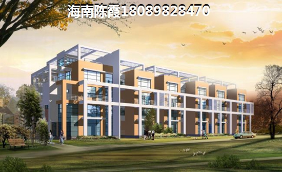 廣物·濱江帝景買房不被忽悠得會看戶型！2