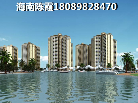 保亭椰之郡購(gòu)房者點(diǎn)評(píng)很重要4
