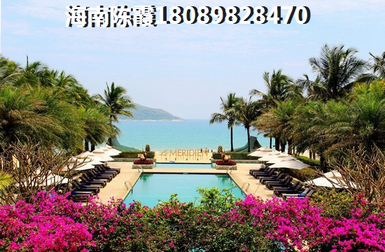 保亭椰之郡商品房2024大全！