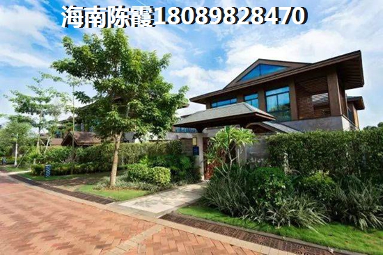 海南文昌市買(mǎi)房touzi劃算嗎？