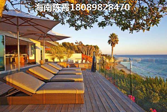 海南三亞海景房買(mǎi)房攻略2024！