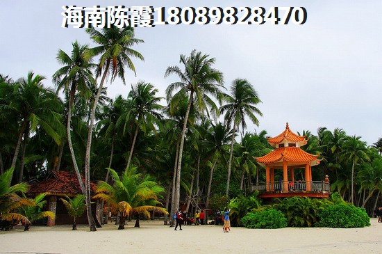 澄邁中信在海南澄邁縣的房子還有上漲空間么