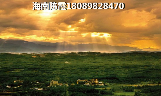 潤(rùn)山府二手房適合touzi
