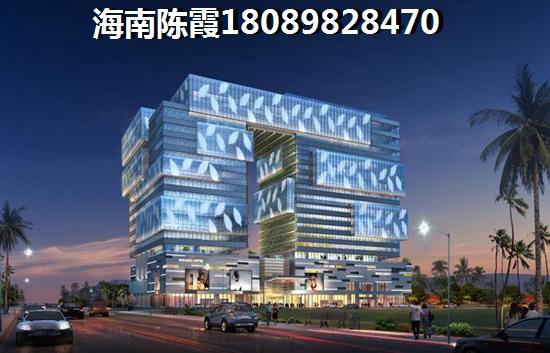未來三亞市買房前景