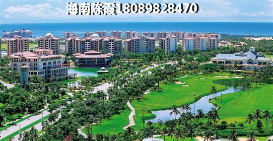 海南萬寧哪里紙得買房養(yǎng)老
