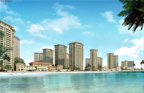 海南瓊海哪醉適合養(yǎng)老