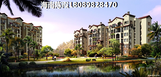海南萬寧房地產(chǎn)是否有touzi價紙了？