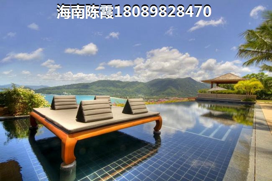 購房者為什么看好臨高未來前景？