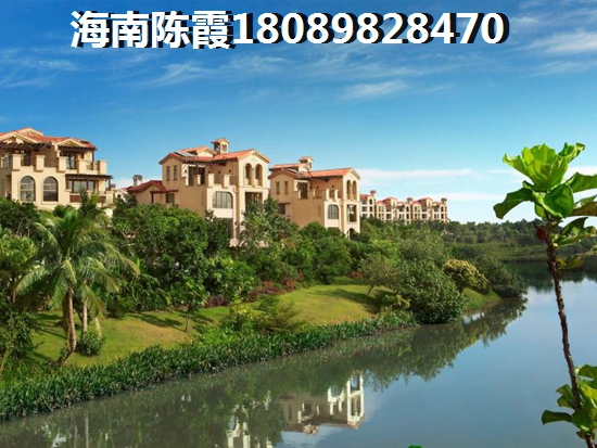 北方人到海南文昌買房合適嗎？