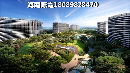 海口陽(yáng)光 街城房?jī)r(jià)能漲價(jià)嗎？