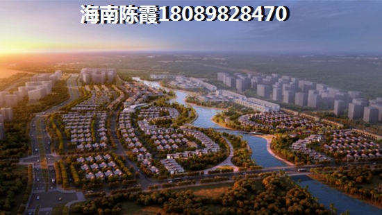 瓊海市哪里購(gòu)房便宜還離海近？