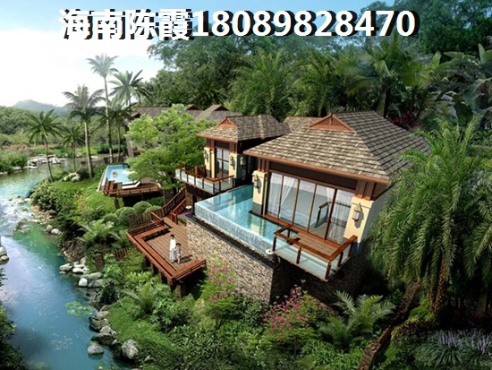 海南買房吃虧了，佳元·椰風(fēng)水韻買房的定金可以退嗎？
