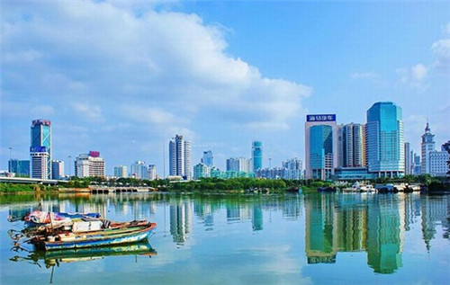 海南過冬住哪里比較好