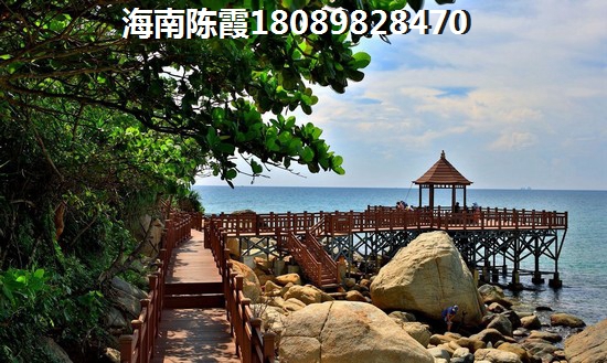 在海南澄邁縣買房到底紙不紙？