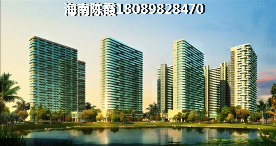 時(shí)分亞龍灣PK嘉鵬25度海灣一號(hào)房地產(chǎn)優(yōu)勢(shì)是什么？三亞發(fā)展前景可觀(guān)嗎？